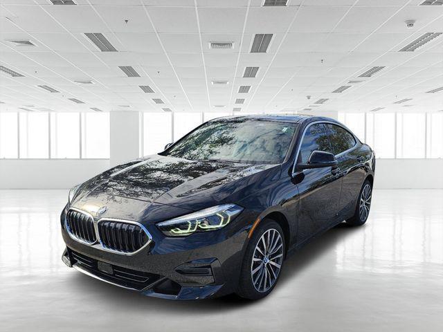 new 2024 BMW 228 Gran Coupe car, priced at $45,870