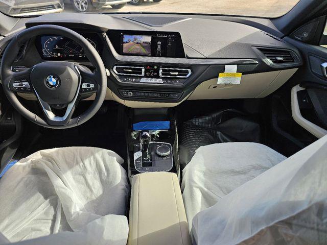 new 2024 BMW 228 Gran Coupe car, priced at $45,870