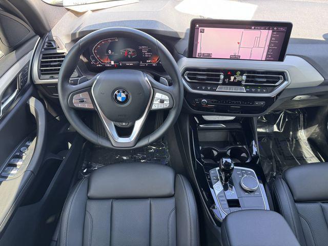 used 2022 BMW X3 car, priced at $28,991