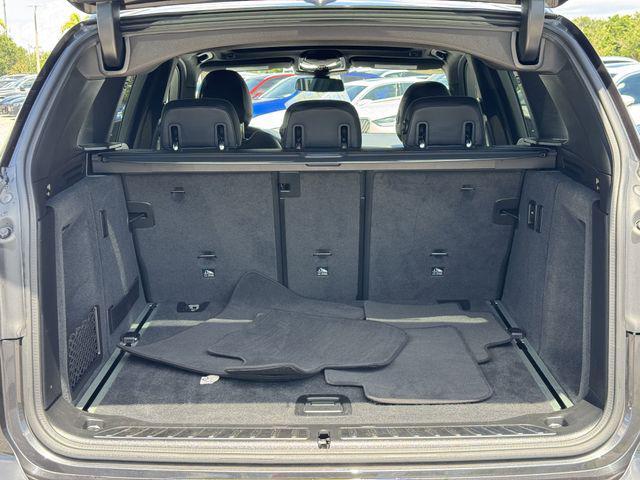 used 2022 BMW X3 car, priced at $28,991