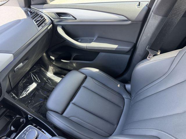 used 2022 BMW X3 car, priced at $28,991