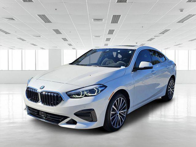 new 2024 BMW 228 Gran Coupe car, priced at $46,195