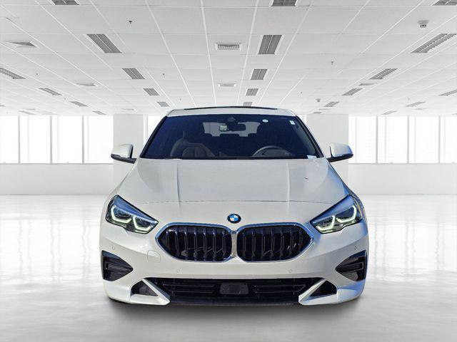 new 2024 BMW 228 Gran Coupe car, priced at $46,195