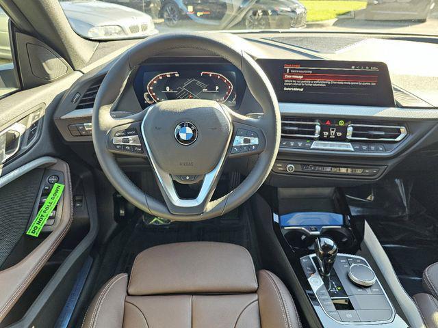 new 2024 BMW 228 Gran Coupe car, priced at $46,195