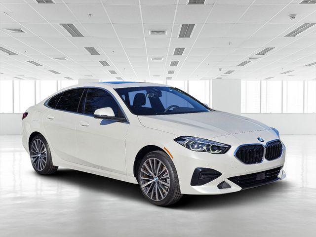 new 2024 BMW 228 Gran Coupe car, priced at $46,195