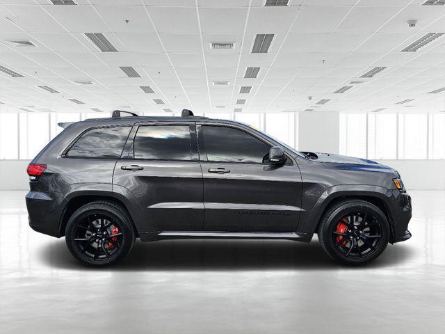 used 2020 Jeep Grand Cherokee car, priced at $45,613