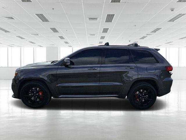 used 2020 Jeep Grand Cherokee car, priced at $45,613