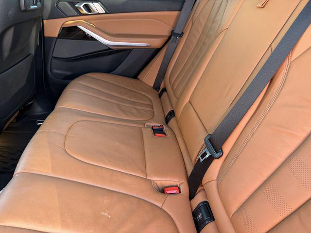 used 2021 BMW X5 PHEV car, priced at $31,891