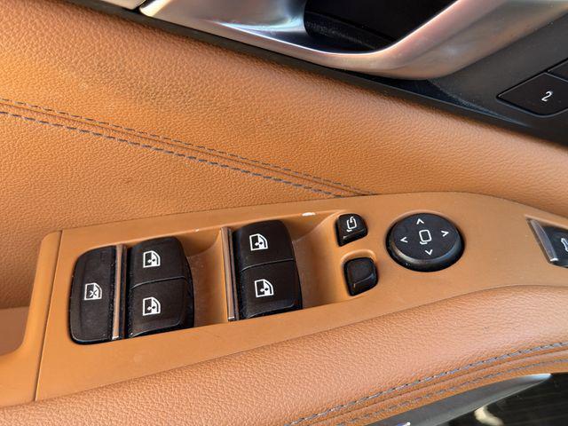 used 2021 BMW X5 PHEV car, priced at $31,891