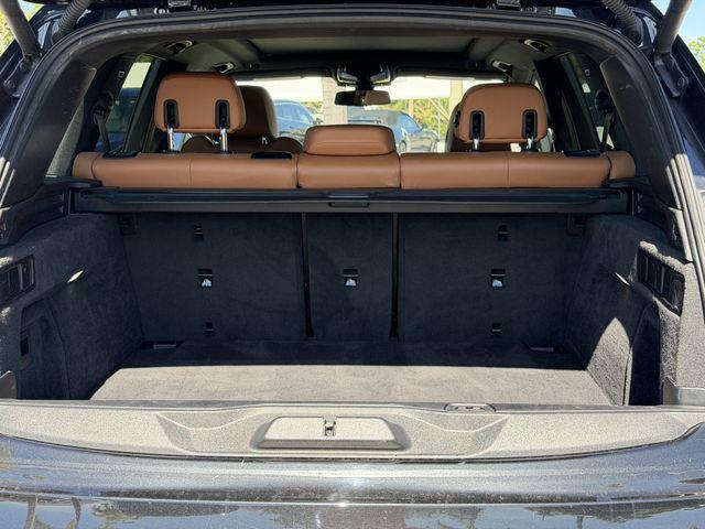 used 2021 BMW X5 PHEV car, priced at $31,891