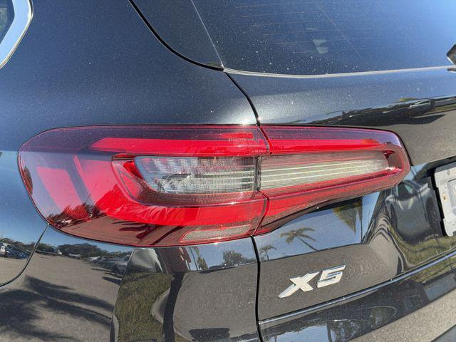 used 2021 BMW X5 PHEV car, priced at $31,891