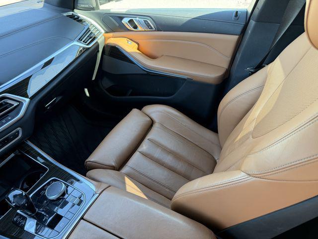 used 2021 BMW X5 PHEV car, priced at $31,891