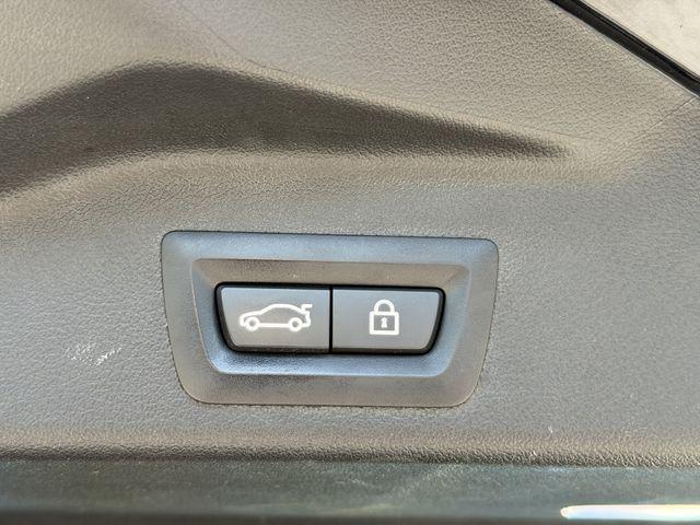 used 2021 BMW X5 PHEV car, priced at $31,891