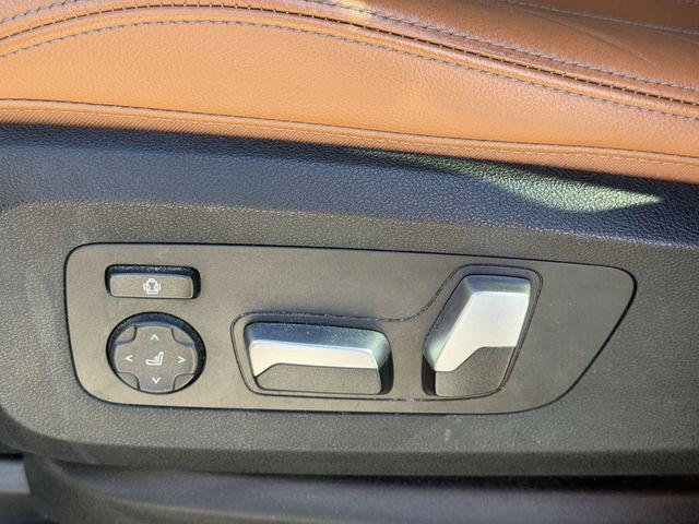 used 2021 BMW X5 PHEV car, priced at $31,891