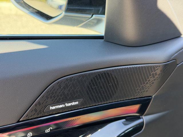 used 2025 BMW 540 car, priced at $56,365