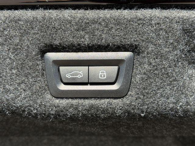 used 2025 BMW 540 car, priced at $56,365