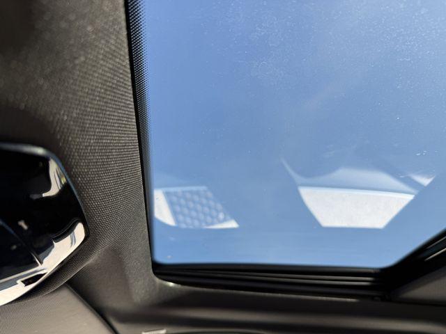 used 2025 BMW 540 car, priced at $56,365