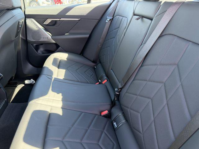 used 2025 BMW 540 car, priced at $56,365