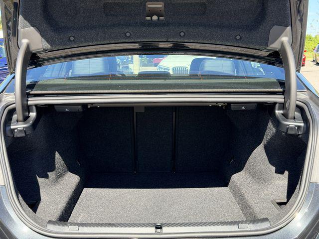 used 2025 BMW 540 car, priced at $56,365