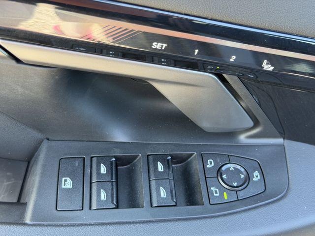 used 2025 BMW 540 car, priced at $56,365