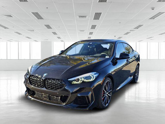 new 2024 BMW M235 Gran Coupe car, priced at $56,720