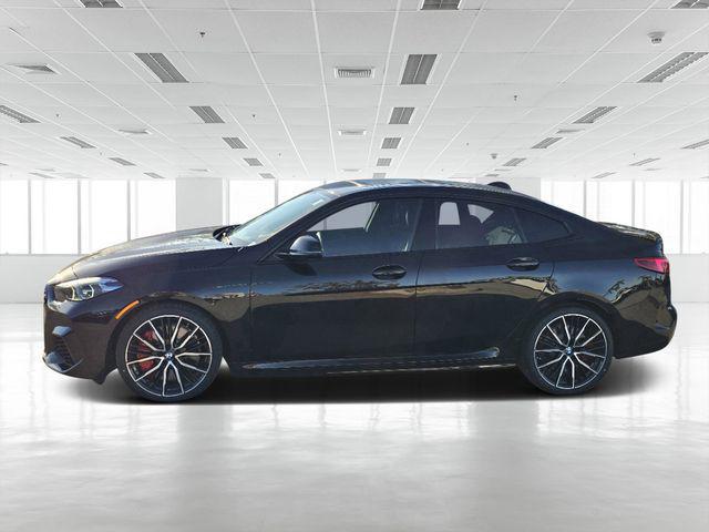 new 2024 BMW M235 Gran Coupe car, priced at $56,720