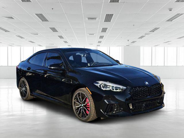 new 2024 BMW M235 Gran Coupe car, priced at $56,720