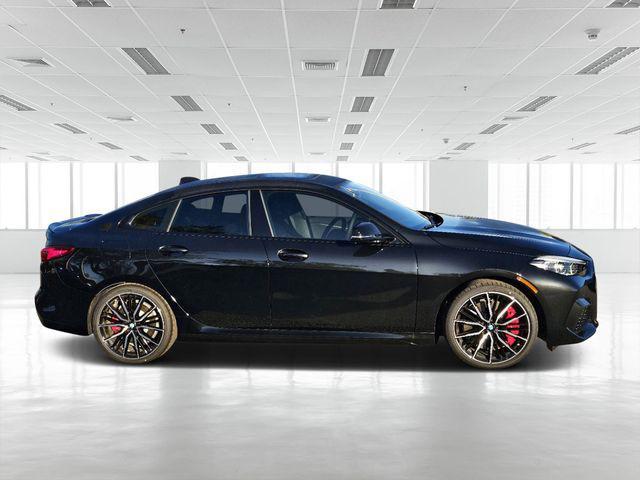 new 2024 BMW M235 Gran Coupe car, priced at $56,720