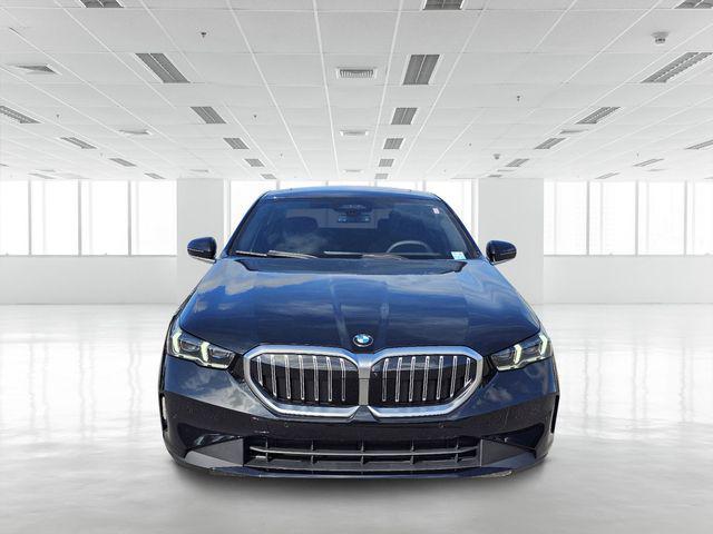 new 2024 BMW 530 car, priced at $68,195