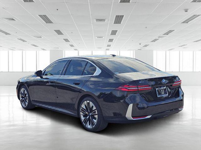 new 2024 BMW 530 car, priced at $68,195