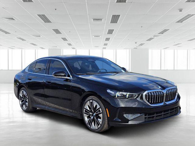 new 2024 BMW 530 car, priced at $68,195