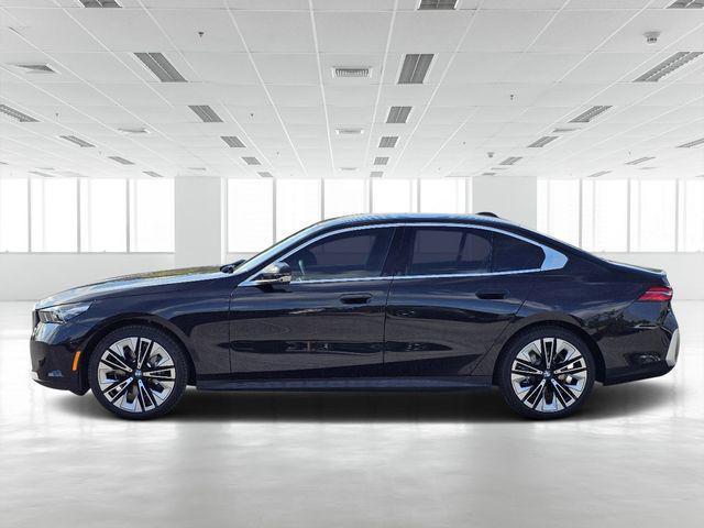 new 2024 BMW 530 car, priced at $68,195