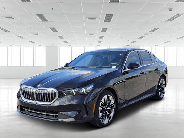 new 2024 BMW 530 car, priced at $68,195