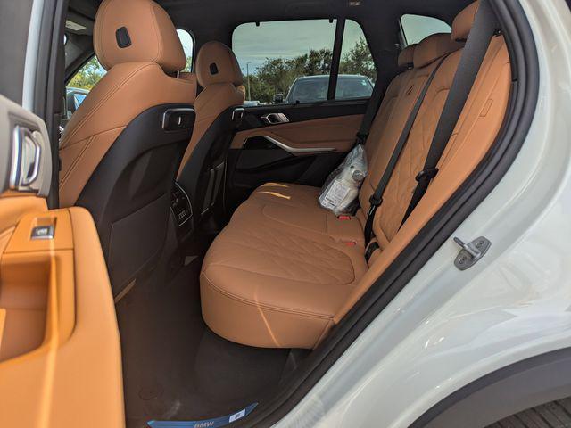 new 2026 BMW X5 car, priced at $73,075