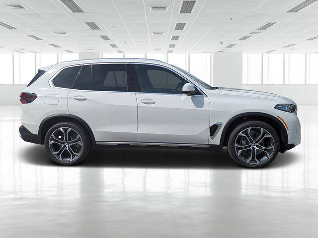 new 2026 BMW X5 car, priced at $73,075