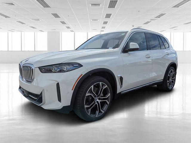 new 2026 BMW X5 car, priced at $73,075
