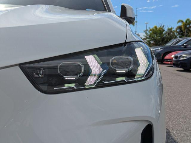 new 2026 BMW X5 car, priced at $73,075