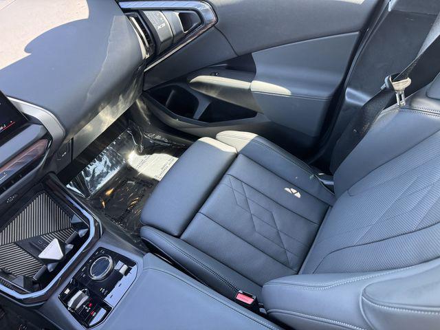 used 2025 BMW X3 car, priced at $51,312