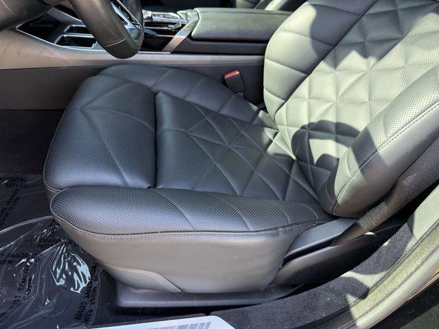 used 2023 BMW 740 car, priced at $66,991