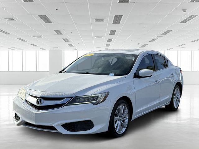 used 2017 Acura ILX car, priced at $15,701