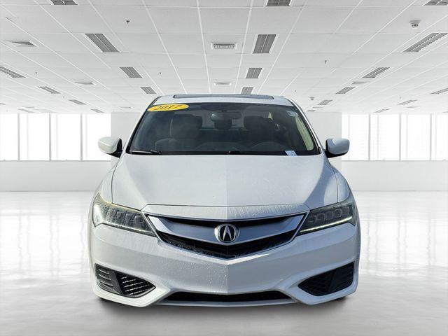 used 2017 Acura ILX car, priced at $15,701