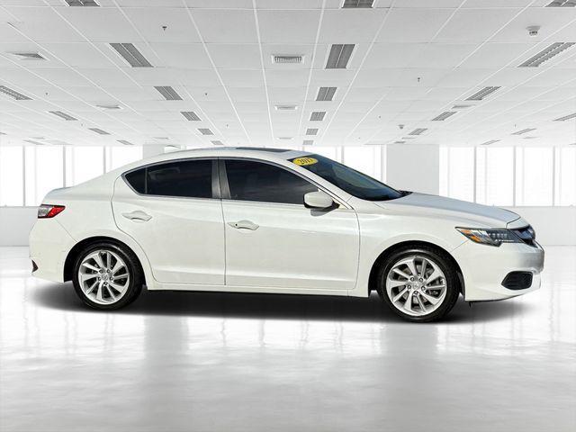 used 2017 Acura ILX car, priced at $15,701