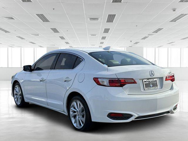 used 2017 Acura ILX car, priced at $15,701