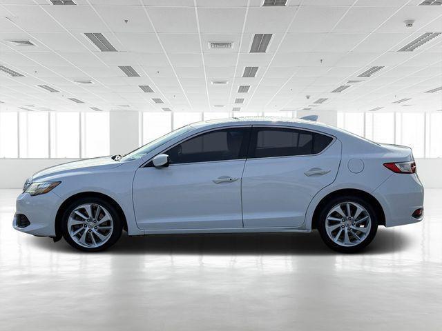 used 2017 Acura ILX car, priced at $15,701