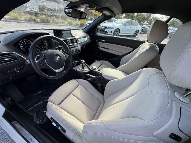 used 2020 BMW 230 car, priced at $28,991