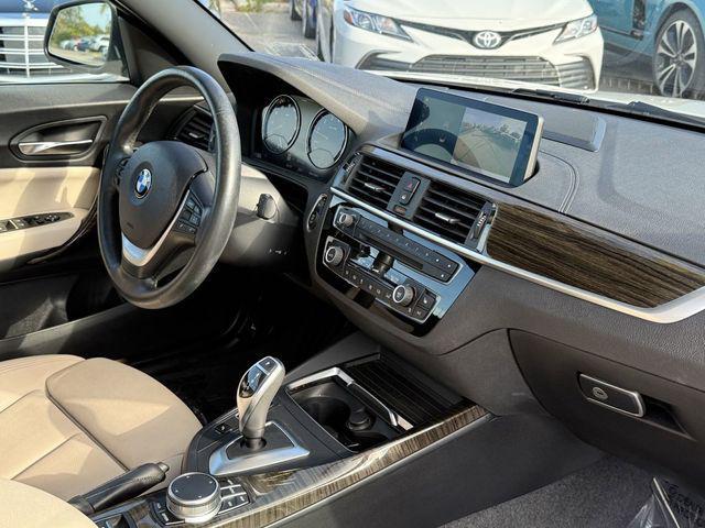 used 2020 BMW 230 car, priced at $28,991