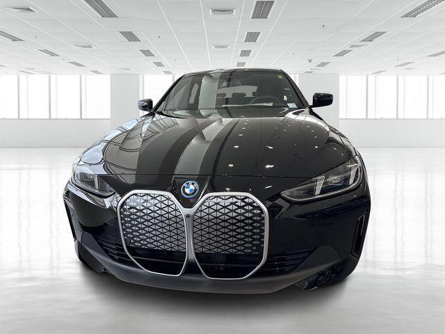 new 2025 BMW i4 Gran Coupe car, priced at $63,525