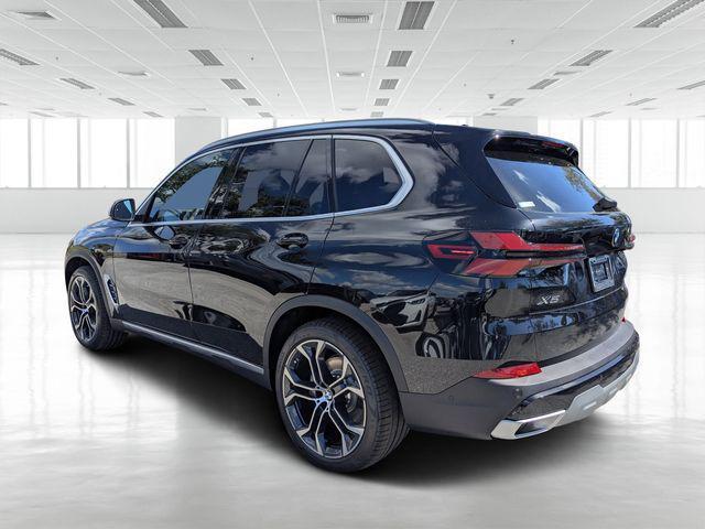 new 2026 BMW X5 car, priced at $73,225