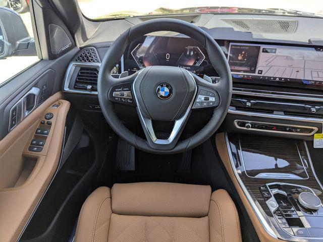 new 2026 BMW X5 car, priced at $73,225