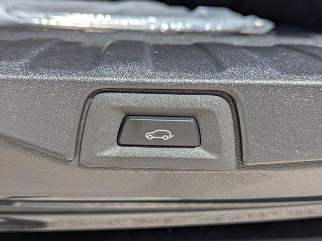 new 2026 BMW X5 car, priced at $73,225